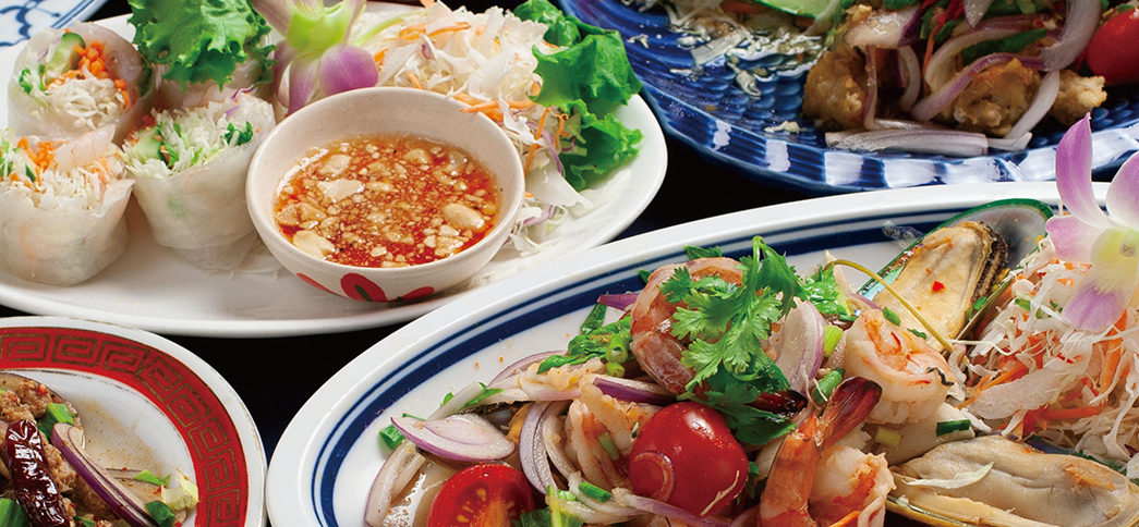 ロイヤルココナッツガーデン