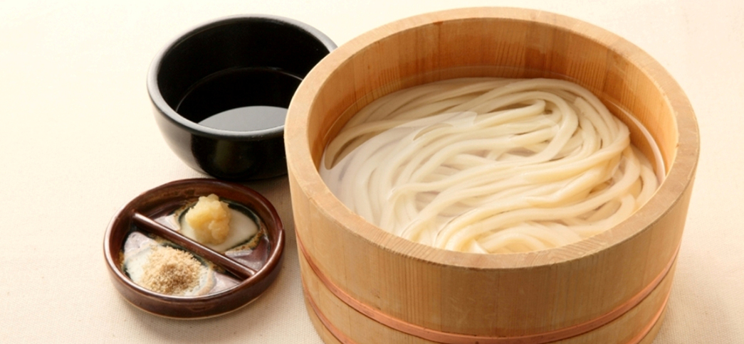 丸亀製麺 ハマサイト店