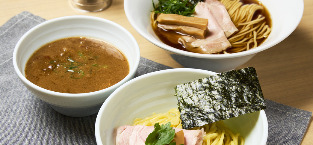 喜多方ラーメン 坂内