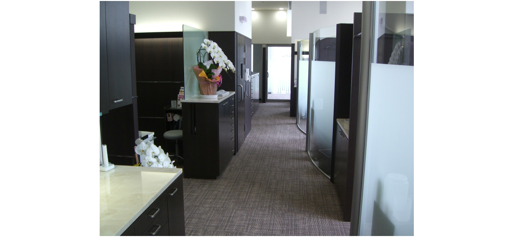 東京浜松町歯科クリニック 東京CTインプラントセンター